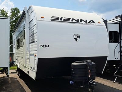 2026 Venture RV Sienna - Photo 1