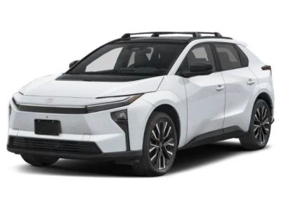 2026 Toyota bZ - Photo 5