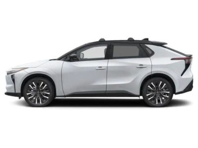 2026 Toyota bZ - Photo 4