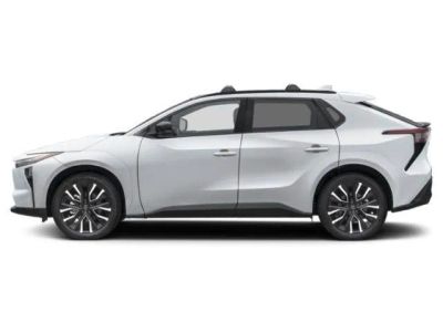 2026 Toyota bZ - Photo 7