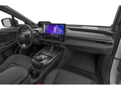 2026 Toyota bZ - Photo 18