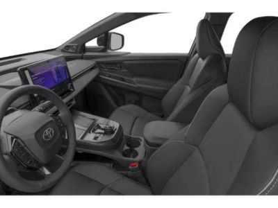 2026 Toyota bZ - Photo 12