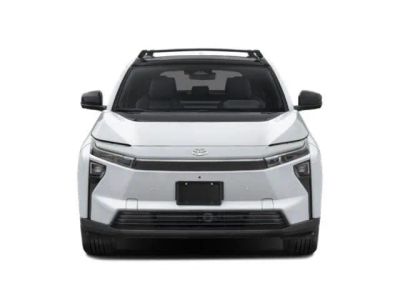2026 Toyota bZ - Photo 8