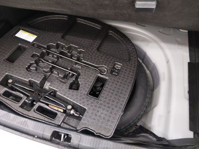 2024 Toyota Camry — photo 18 view