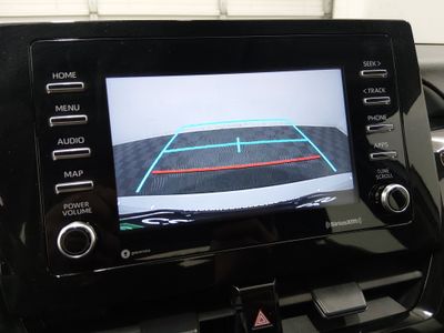 2024 Toyota Camry — photo 16 view