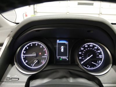 2024 Toyota Camry — photo 14 view