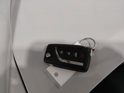 2024 Toyota Camry — photo 15 view