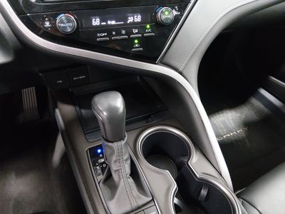 2024 Toyota Camry — photo 13 view