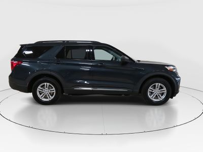 2023 Ford Explorer - Photo 8