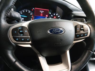2023 Ford Explorer - Photo 12