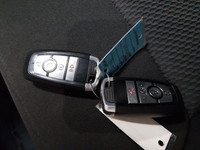 2023 Ford Explorer - Photo 15
