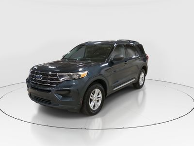 2023 Ford Explorer - Photo 3