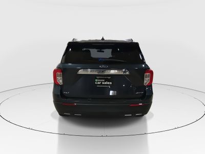 2023 Ford Explorer - Photo 6
