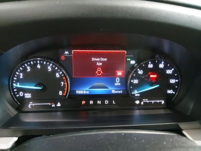 2023 Ford Explorer - Photo 14