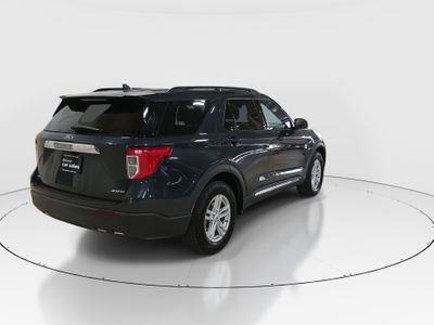 2023 Ford Explorer - Photo 7