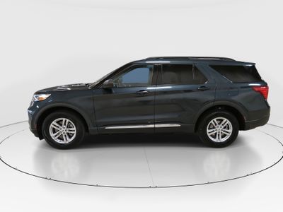 2023 Ford Explorer - Photo 4