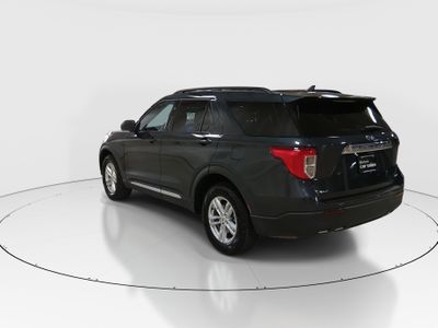 2023 Ford Explorer - Photo 5
