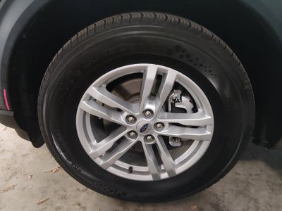 2023 Ford Explorer - Photo 10