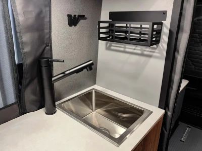 2027 Winnebago REVEL — photo 9 view