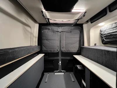2027 Winnebago REVEL — photo 12 view