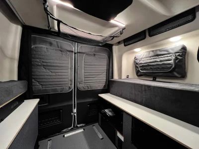 2027 Winnebago REVEL — photo 13 view