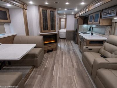 2026 Fleetwood Frontier - Photo 7