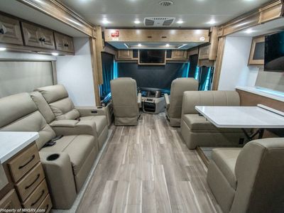 2026 Fleetwood Frontier - Photo 3