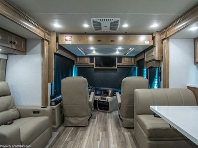 2026 Fleetwood Frontier - Photo 4