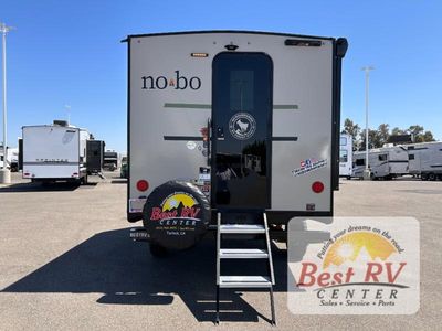2026 Forest River RV No Boundaries - Photo 5
