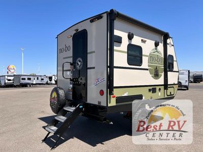 2026 Forest River RV No Boundaries - Photo 4