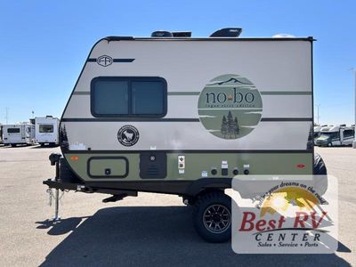 2026 Forest River RV No Boundaries - Photo 7