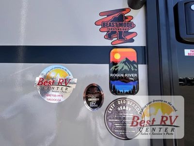 2026 Forest River RV No Boundaries - Photo 60