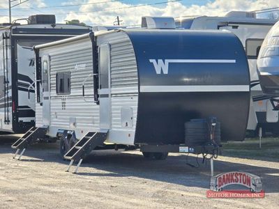 2026 Access 25RK - Photo 1