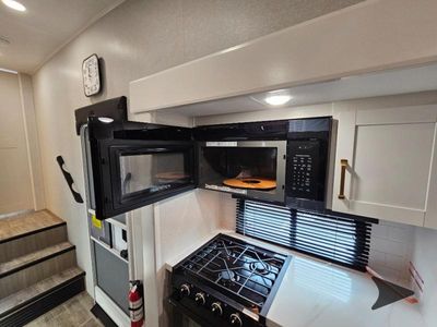 2026 Jayco Eagle HT - Photo 52