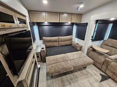 2026 Jayco Eagle HT - Photo 63