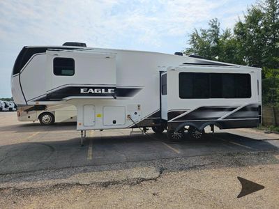 2026 Jayco Eagle HT - Photo 6