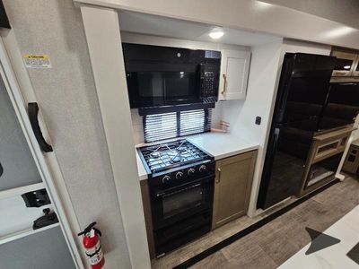 2026 Jayco Eagle HT - Photo 50