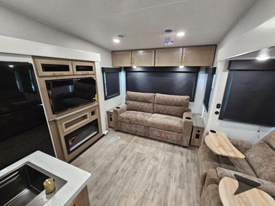 2026 Jayco Eagle HT - Photo 62