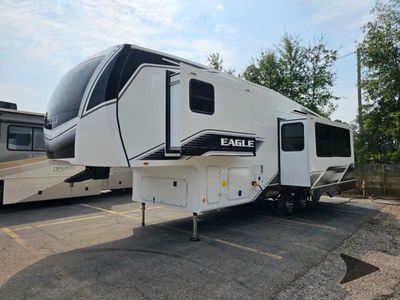 2026 Jayco Eagle HT - Photo 5