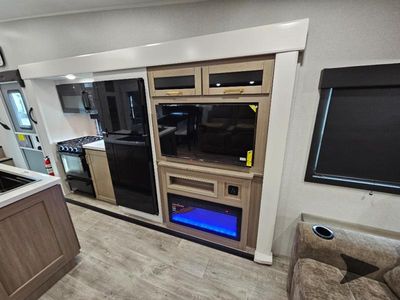 2026 Jayco Eagle HT - Photo 57