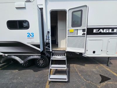 2026 Jayco Eagle HT - Photo 34