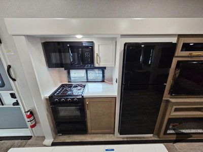2026 Jayco Eagle HT - Photo 49