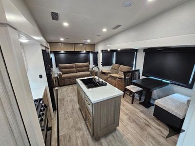 2026 Jayco Eagle HT - Photo 35