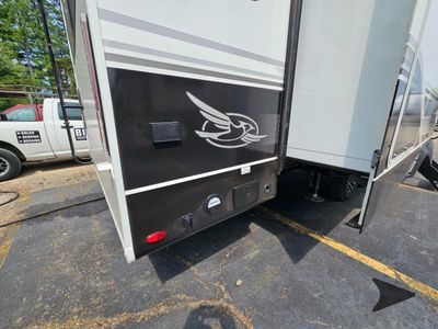 2026 Jayco Eagle HT - Photo 28