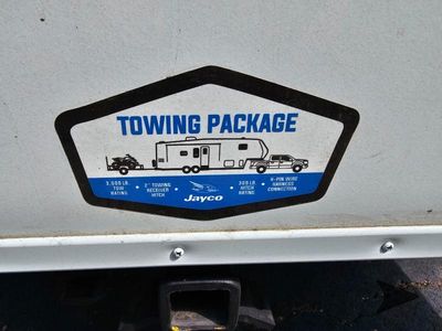 2026 Jayco Eagle HT - Photo 26