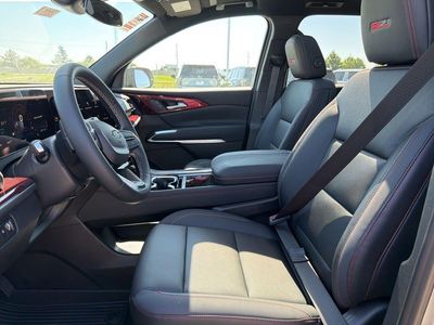 2026 Chevrolet Traverse - Photo 22