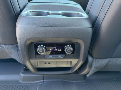 2026 Chevrolet Traverse - Photo 19
