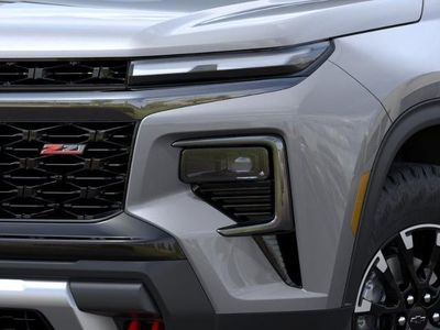 2026 Chevrolet Traverse - Photo 47