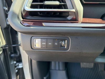 2026 Chevrolet Traverse - Photo 24