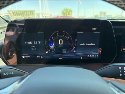 2026 Chevrolet Traverse - Photo 28